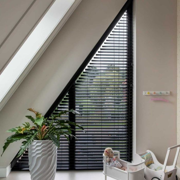 Алюминевые жалюзи плиссе | Jalyuzi | Жалюзи на окна   Аpls164