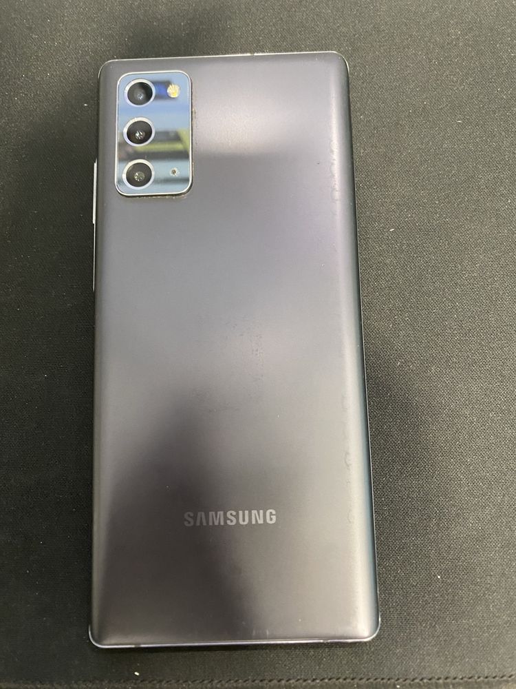 Samsung Note 20 5 G 256 Gb id-1350