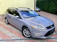 Ford Mondeo Stare perfecta / Piele / Keyless go & entry / senzori parcare