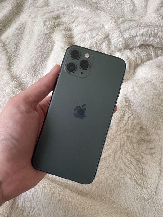 Айфон 11 про 64 гб