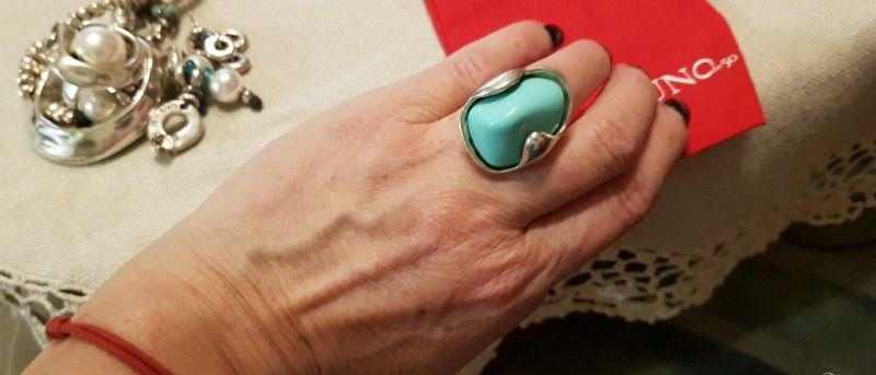 UNOde50 Tarifa лимитирана серия