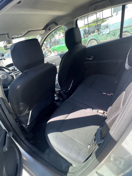 Рено Клио/ Renault Clio НА ЧАСТИ