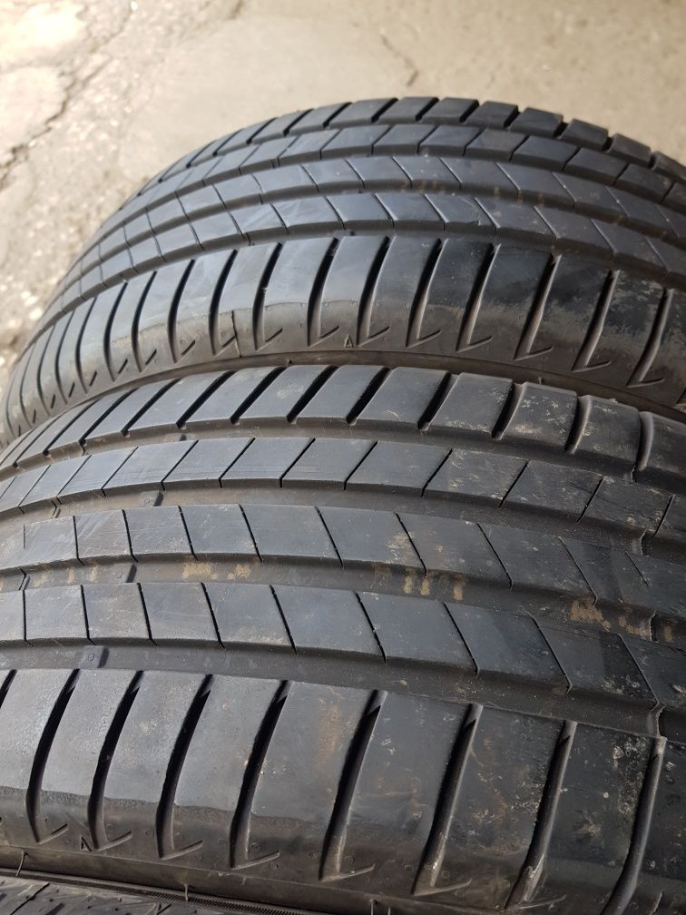 Летни гуми-2020г.-19цола-225/45-1бр.-130лв."BRIDGESTONE "