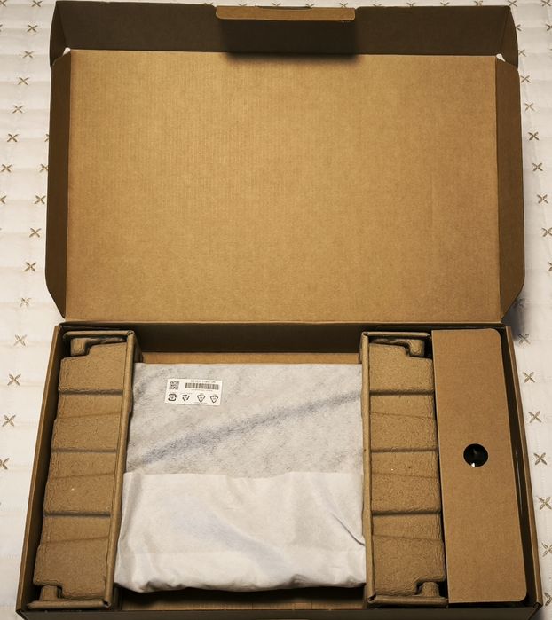 Acer Nitro, i5-13420H, 165Hz, 16GB DDR5, 512GB SSD, 4050 6GB, Гаранция