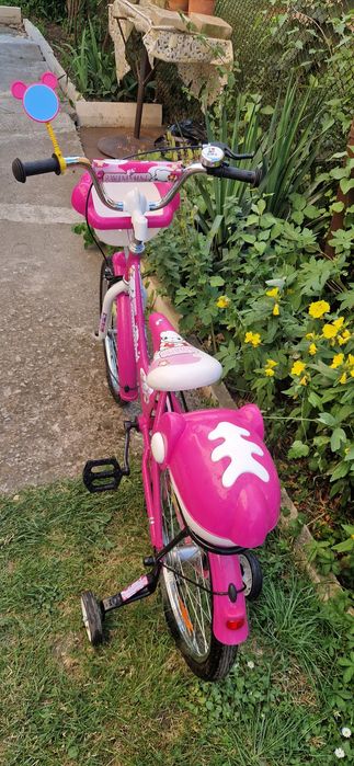 Колело Moni 20 цола