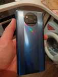 Poco X3 Pro, 860 Snapdragon