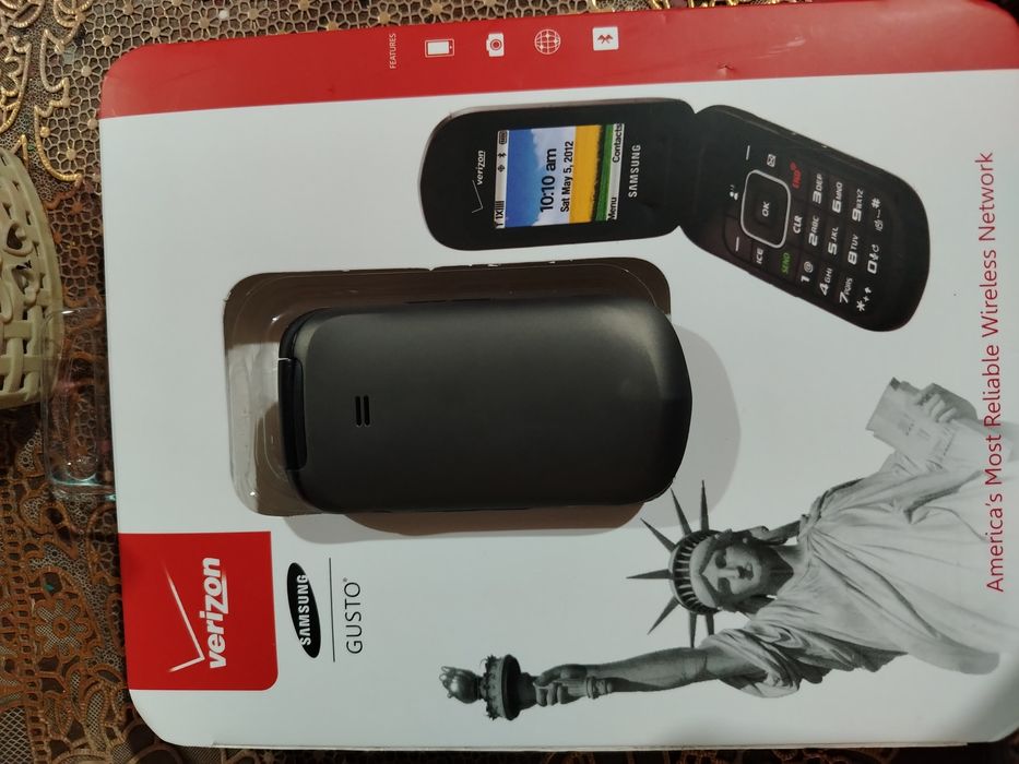 Samsung gusto 2 verizon perfectum