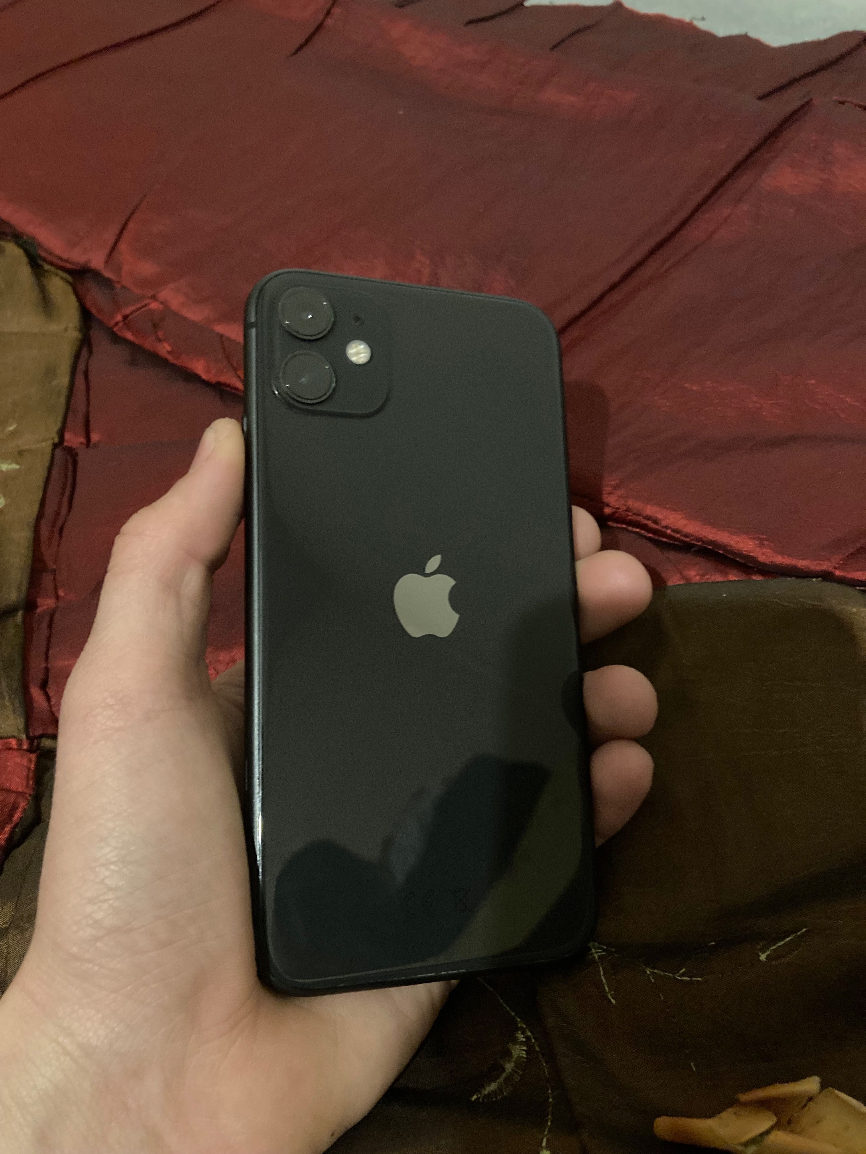 iPhone 11, aybi yo’gidan