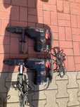 Masina de gaurit cu percutie SDS Max wurth BMH 45-XE