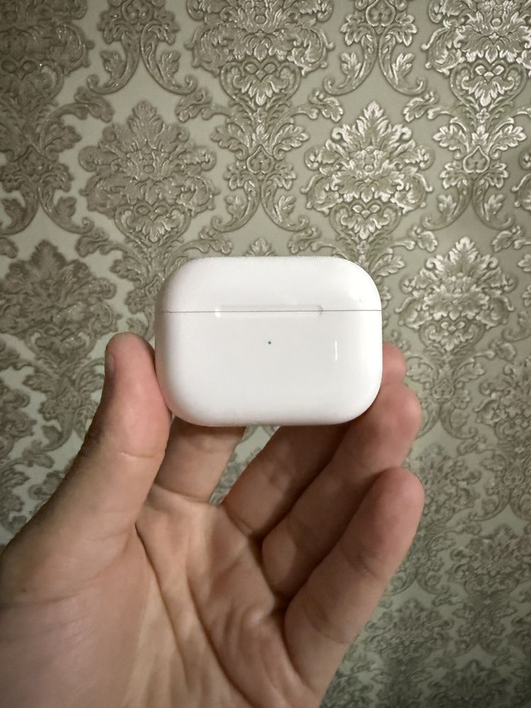 AirPods Pro 2 Usb C