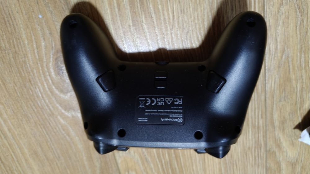 Controller Power A  nou