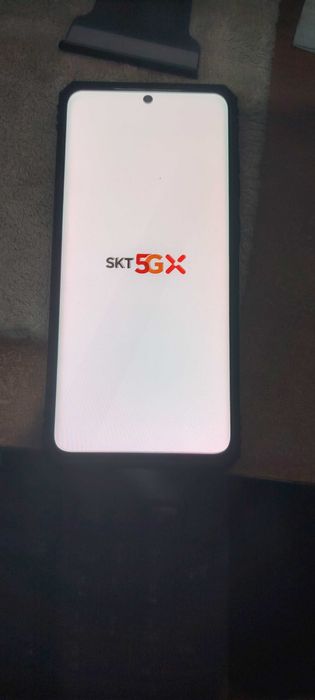 Продам S20+ 5G 16/256 Snapdragon.