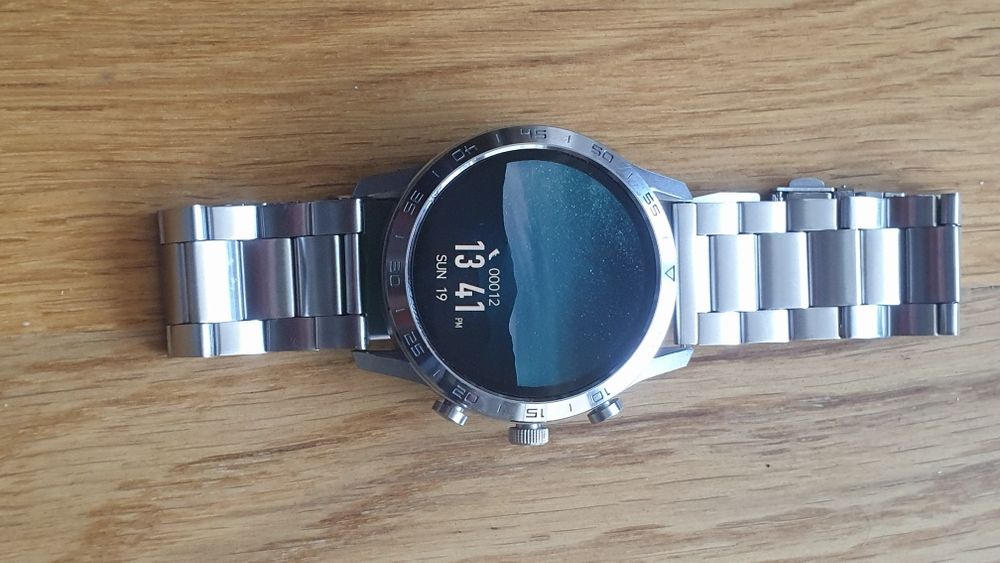 Vând smartwatch ARMODD silentwatch 4 pro, în stare bună.