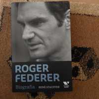 Carte-Roger Federer