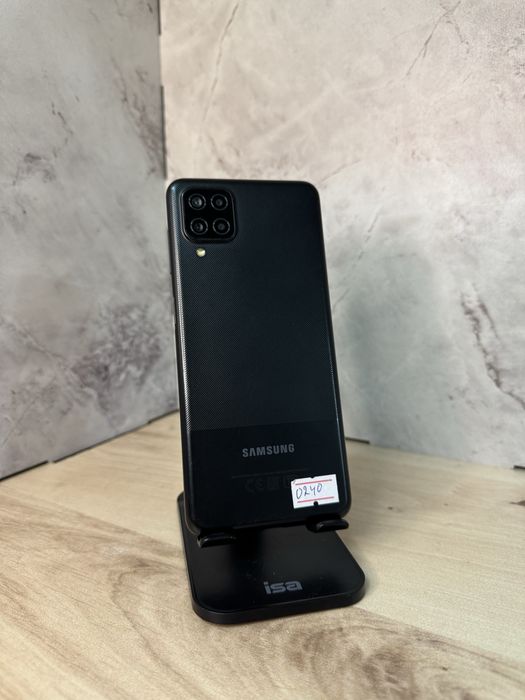 Samsung Galaxy A12 64GB | Самсунг Галакси А12 64ГБ