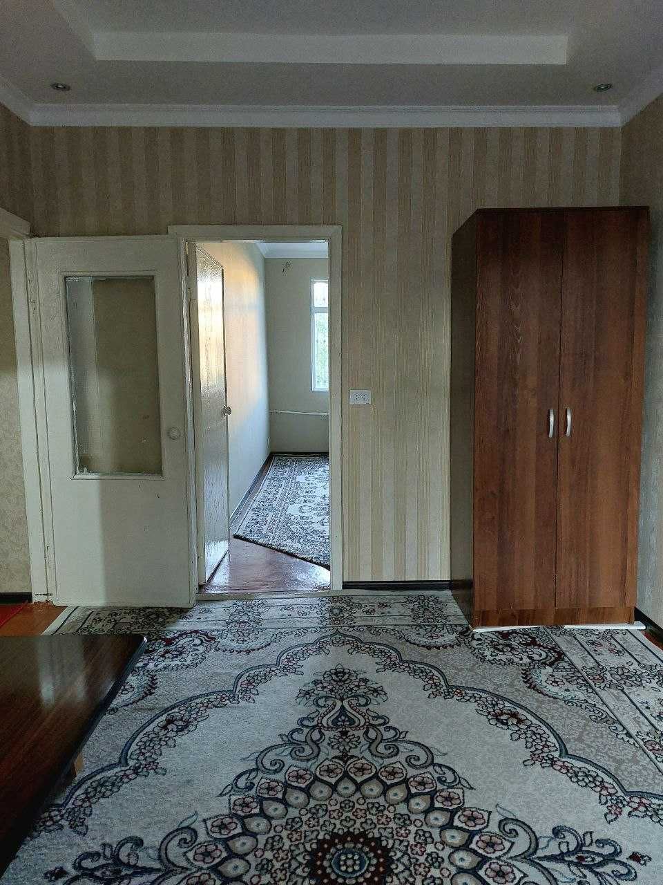 2v3 kvartira ijaraga beriladi, NOVZA metroda