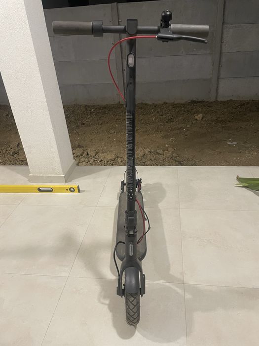 Trotinetă electrică xiaomi 4
