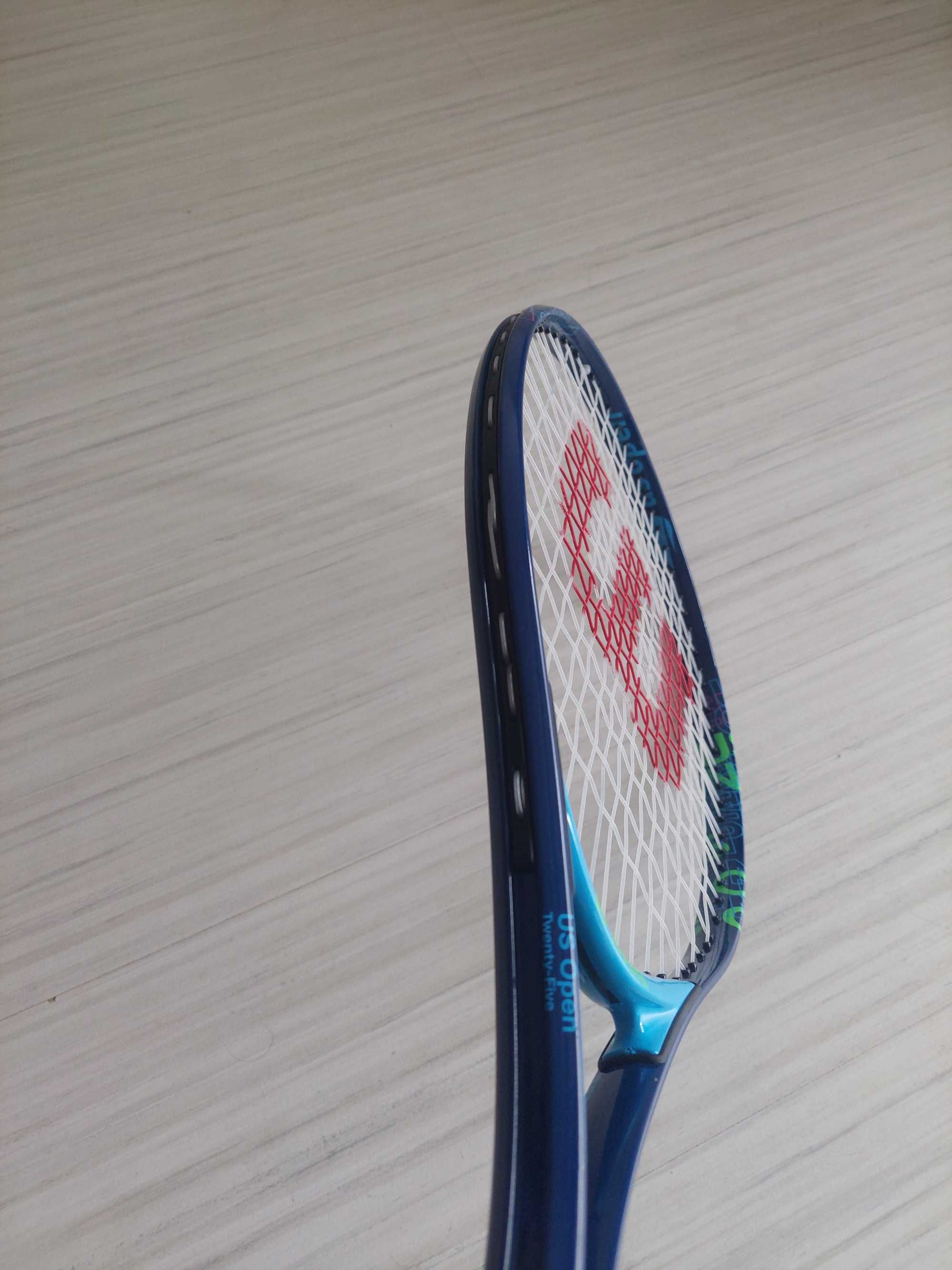 Детска тенис ракета  Wilson  25 inches