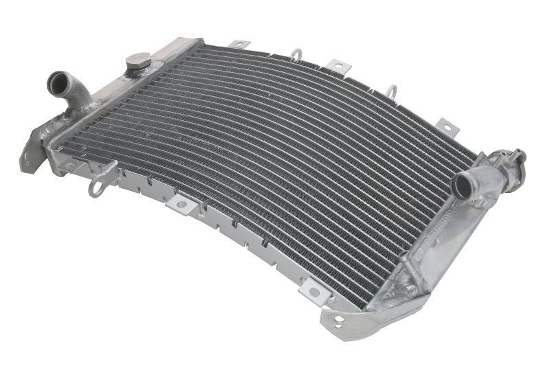 Radiator Racire KAWASAKI Ninja ZX6R 636 an 2003-2004 apa EVO-578