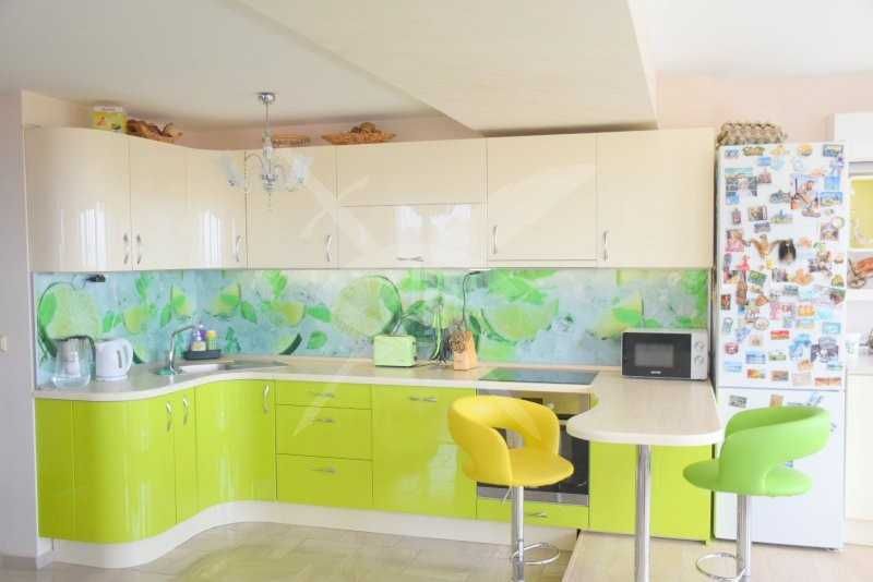 Продава се Многостаен апартамент в Бургас, Сарафово - 169 кв.м за 1657 €/кв.м - Снимка #2