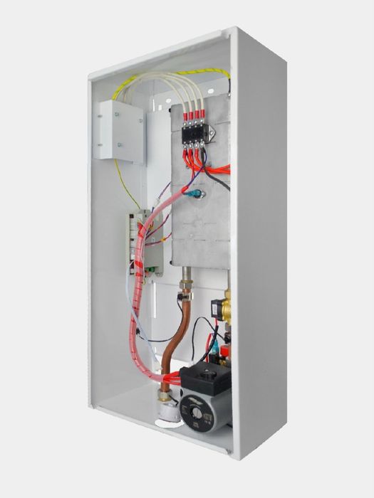 Электрический котел Protect 16-24 kW