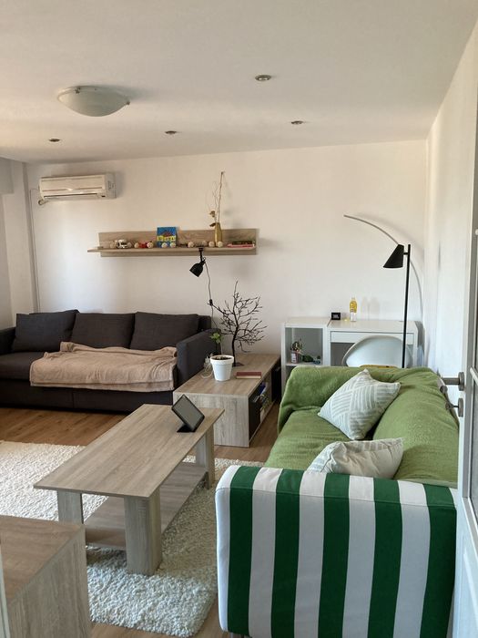 Apartament 1 camera