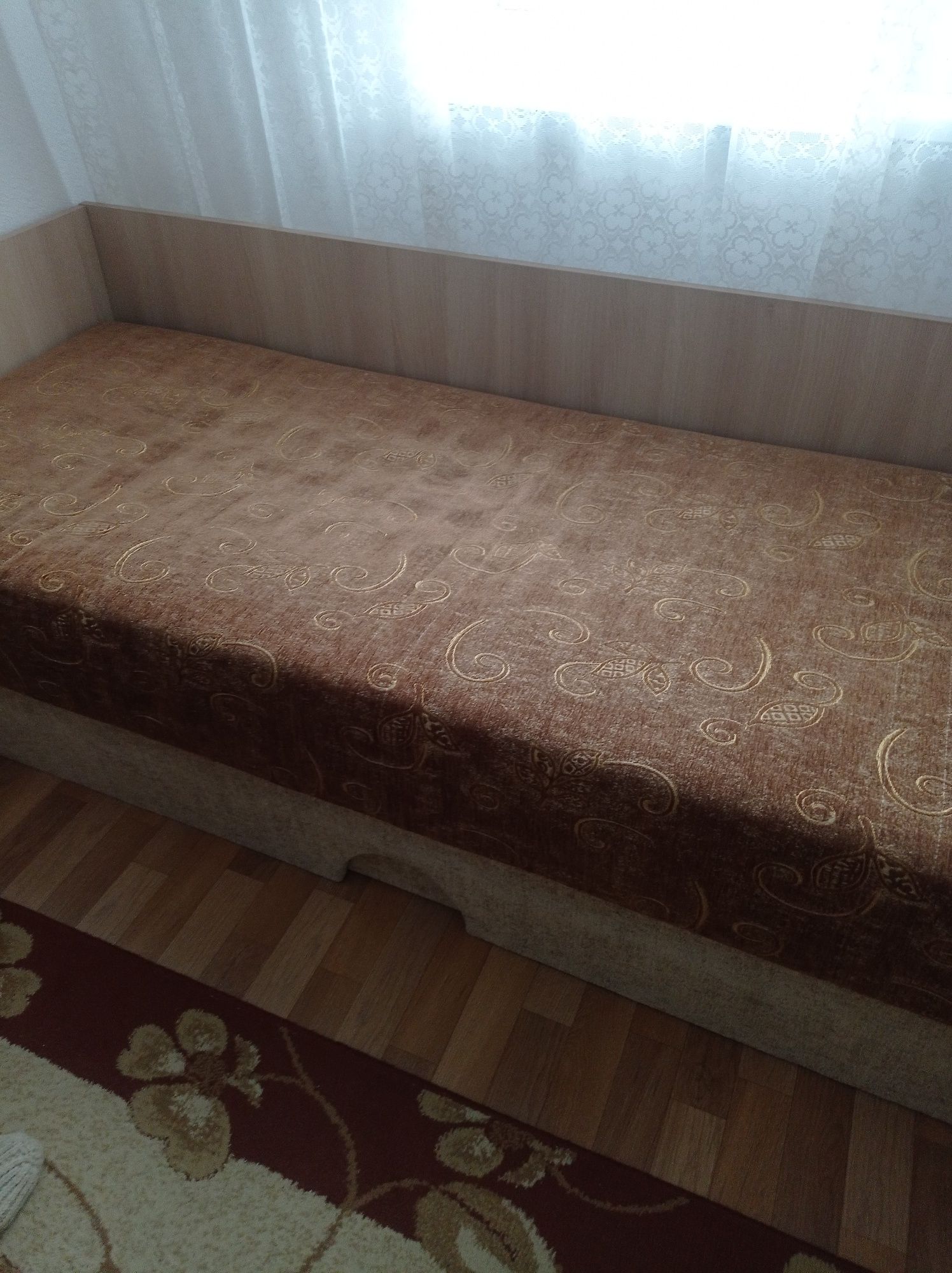Ллегла и пералня използвани