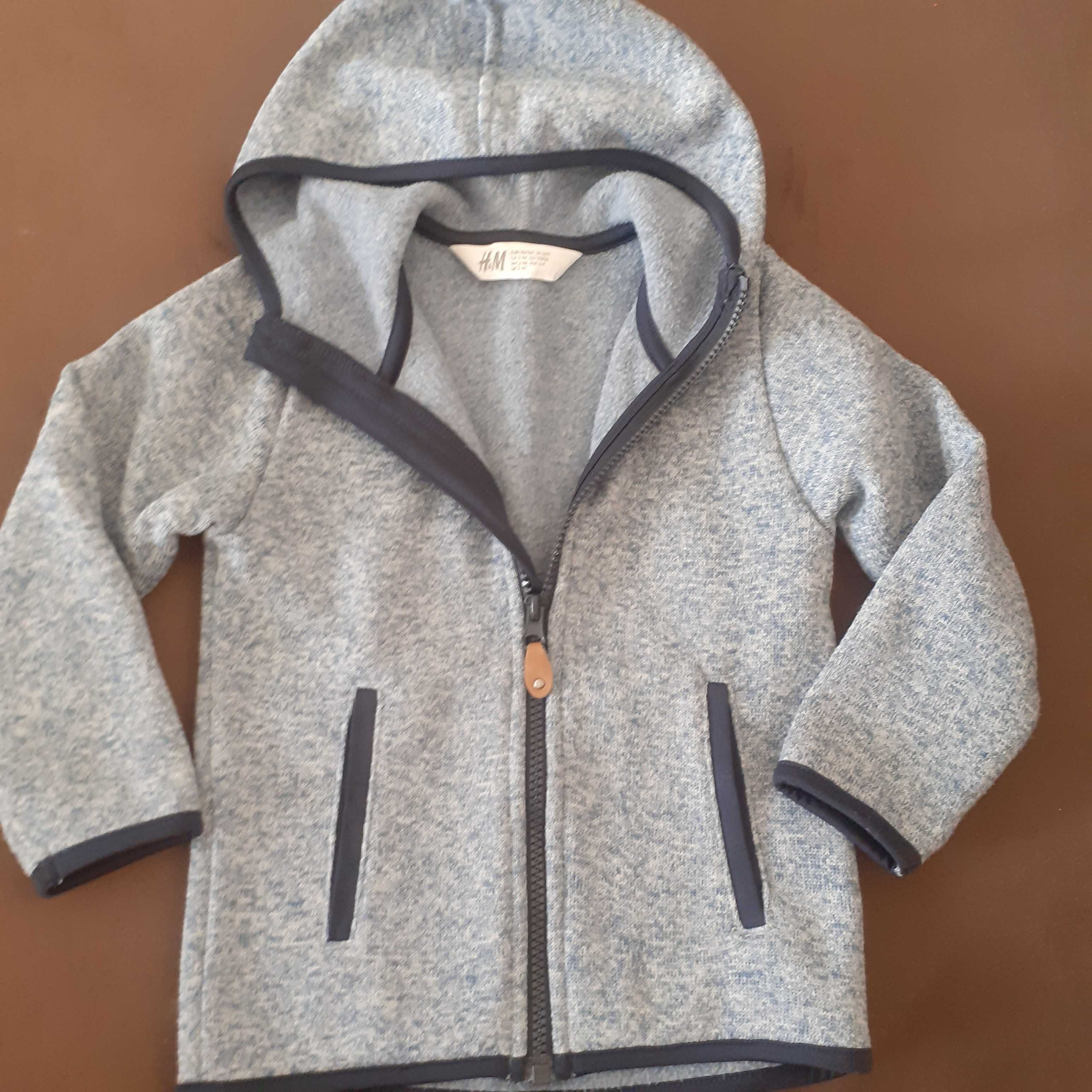 Яке от полар H&M - 98/104