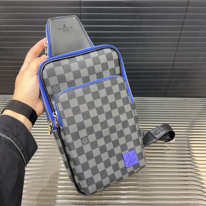 Мъжка Чанта Louis Vuitton