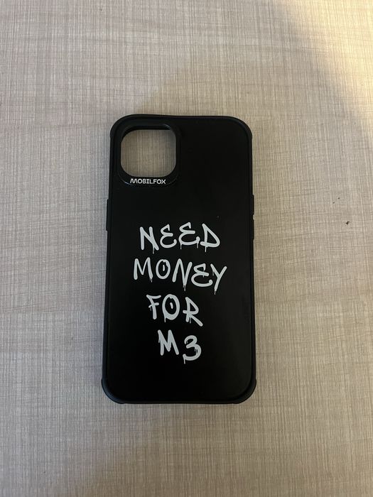 Husa mobilfox iphone 13