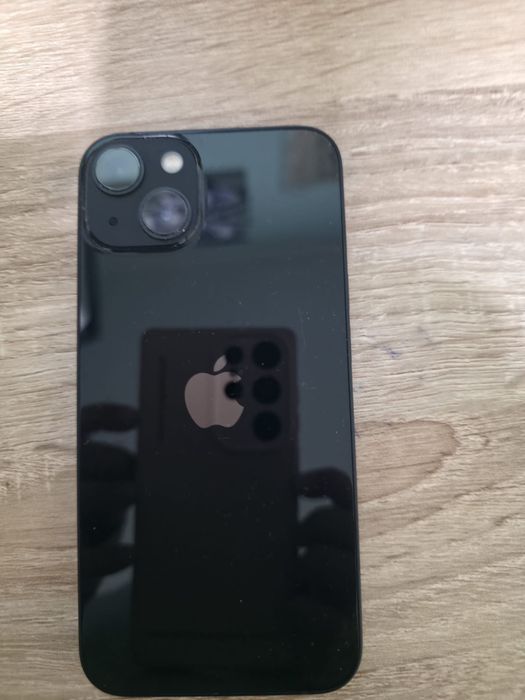 Iphone 13 128 gb inca in garantie