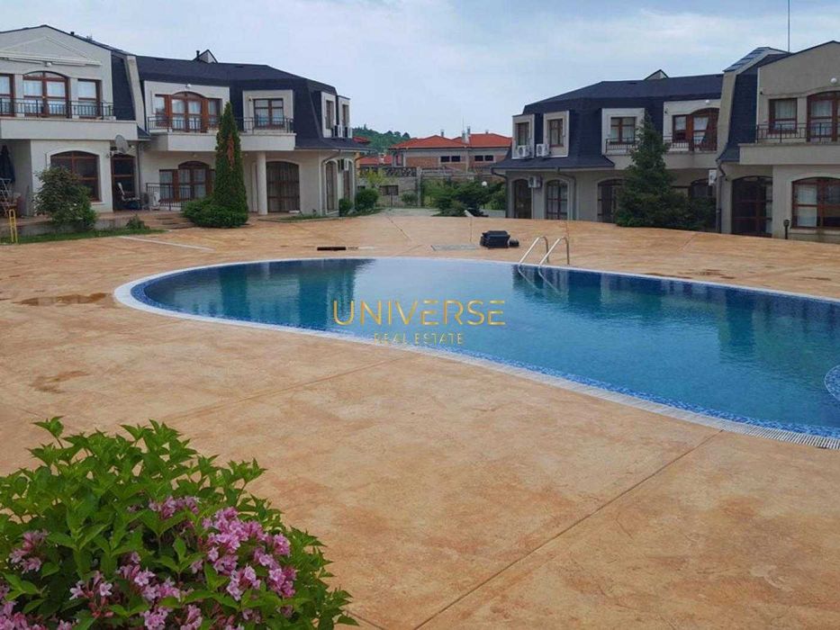 Продава се Тристаен апартамент в с. Кошарица, Област Бургас - 76 кв.м за 1093 €/кв.м - Снимка #12