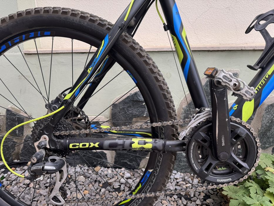 Колело Drag ZX4 размер L 26"