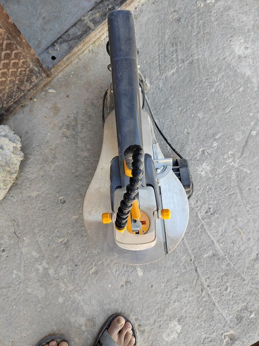 Электрический лобзик станок