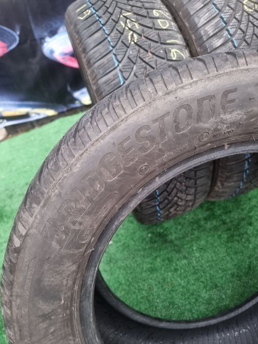 205.60.16 bridgestone m+s