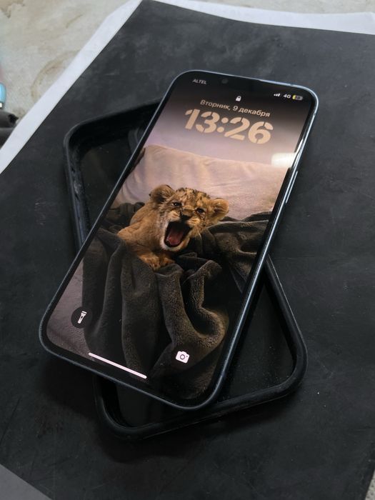 Продам iphone 14