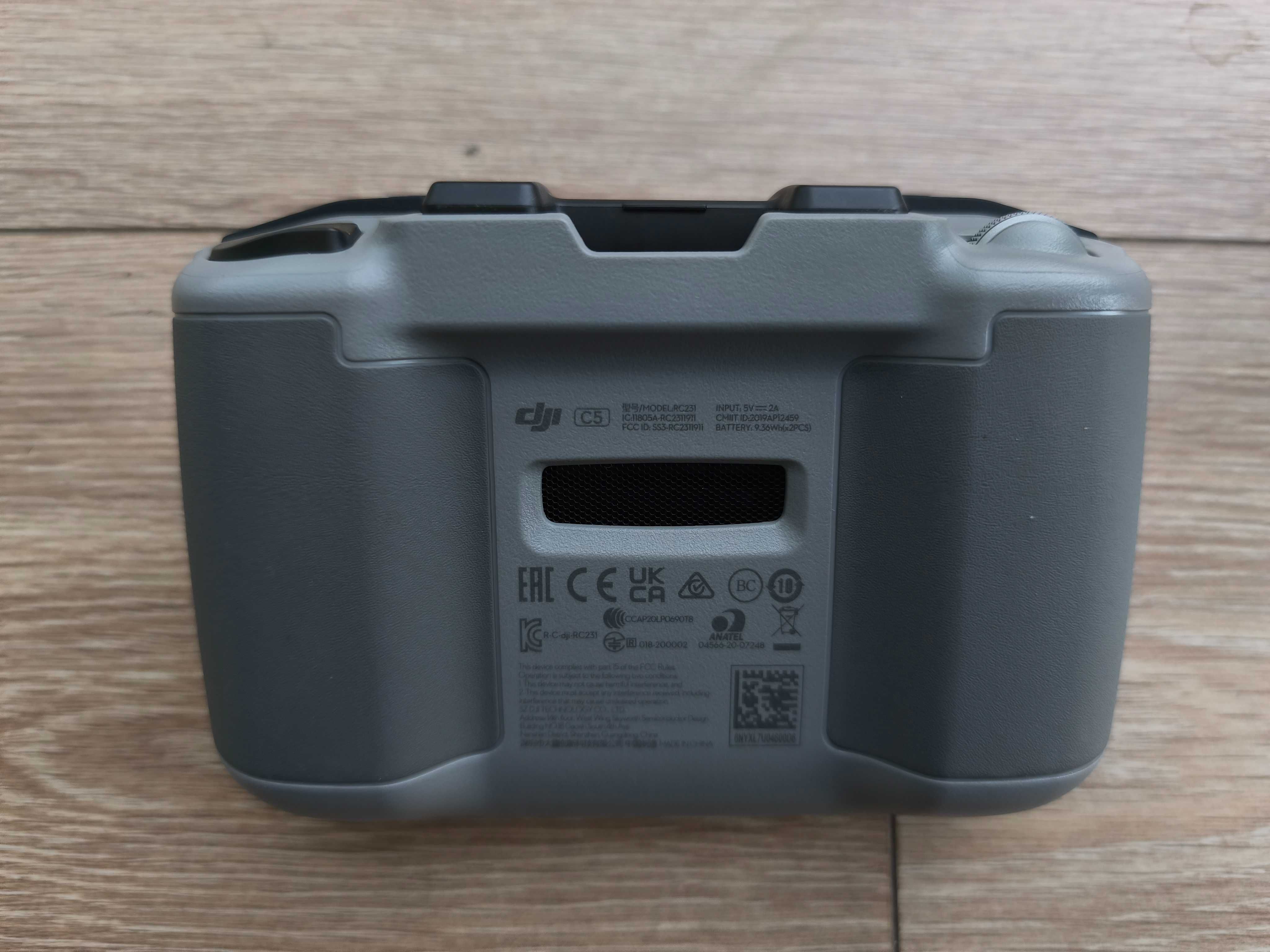 Дистанционно DJI RC-N1