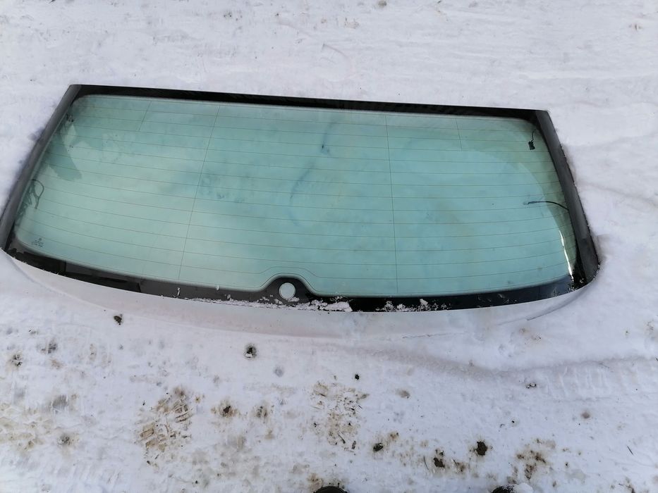 Luneta Vw Golf 5 si Golf 6, 3 si 5 usi