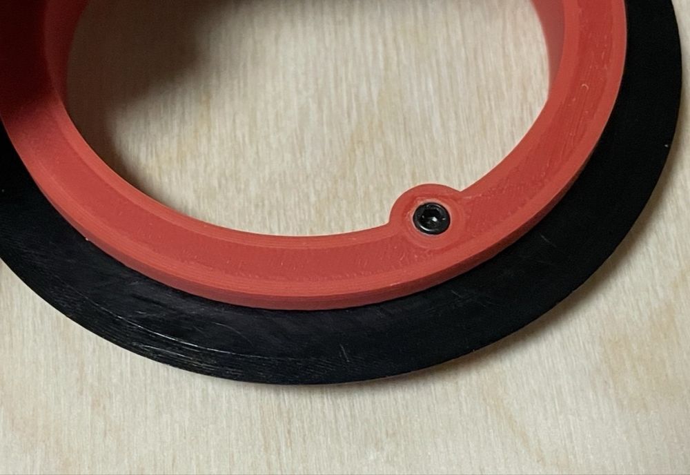 Клапа за аспиратор