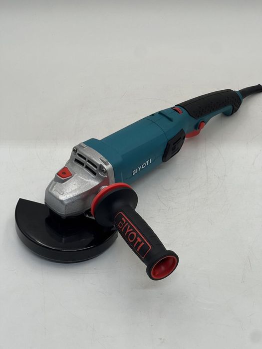 Balgarka drel perfarator Biyoti brendidan 6 oy garantiya