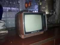 Телевизор советский СССР