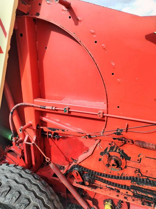 Vand Presa Krone 125 ,ata , krone 100 , krone 130