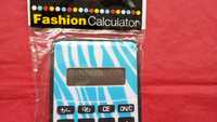 Calculator de buzunar- Fashion calculator - Nou si sigilat.