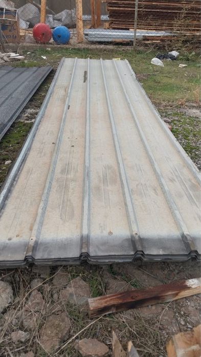 Профнастил продам