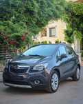 Opel Mokka 1.4T LPG COSMO! Обслужена!