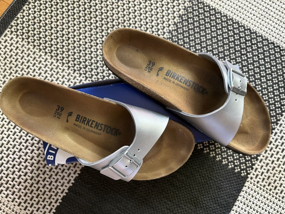 Birkenstock Madrid