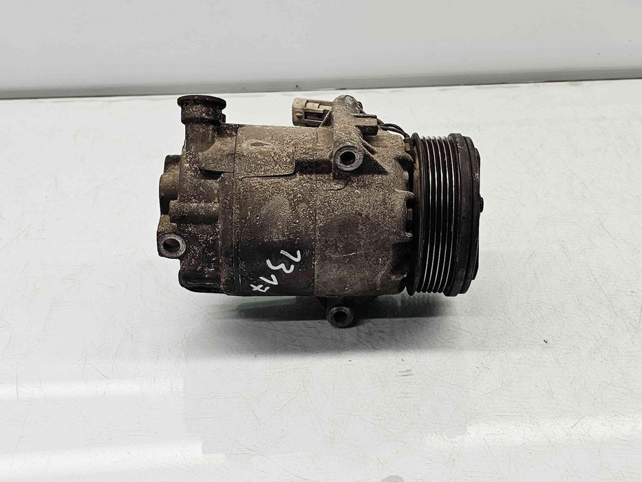 Compresor clima  Opel Astra H [Fabr 2004-2009] 13286086 1.7 CDTI A17DT