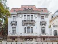 Vanzare vila interbelica in zona stradala, ultracentrala