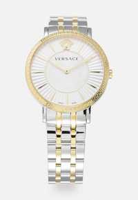 Versace Watches V-ETERNAL Gold - Ceas dama