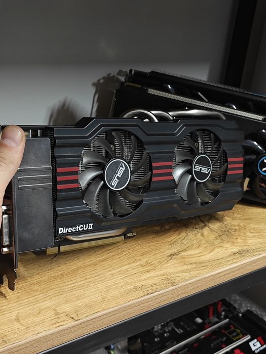 Gtx 660 2g без майнинга идеал